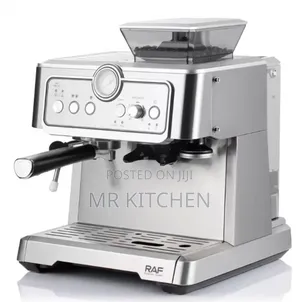 Raf Commercial Coffee Maker
