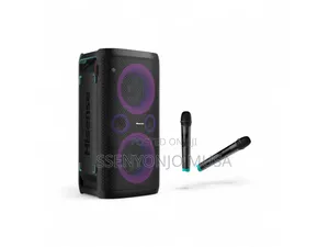 Hisense Party Rocker One Plus 300w Speaker