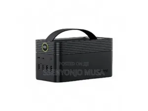 Oraimo Powerbox 600 (Opb-P600q) 60000mah Portable Power Bank