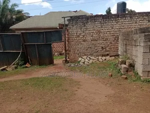 25 Decimals Plot in Namugongo Janda