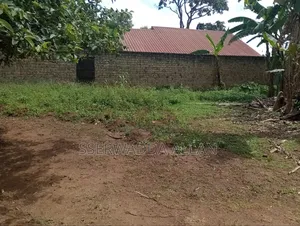 25 Decimals Plot in Namugongo Janda