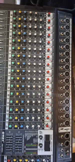 Max Pmx1608du