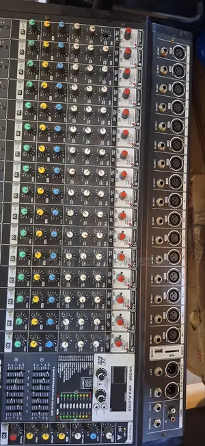 Max Pmx1608du