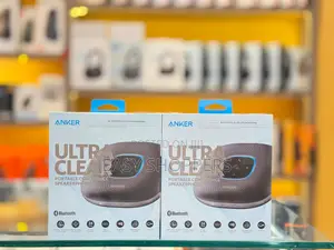 Anker Powerconf Ultra Clear Portable Conference Speaker