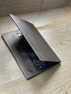 Laptop Lenovo ThinkPad X1 Carbon 8GB Intel Core I5 SSD 256GB