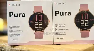 Kieslect Pura Lady Smart Watch.