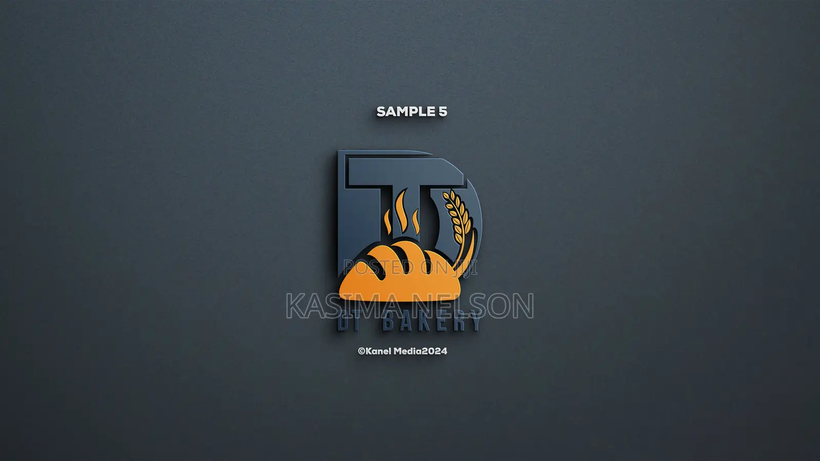 Company/Business Logo Design And Branding