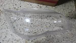 Corolla Fielder 2012 Headlamp Glass/ Lens