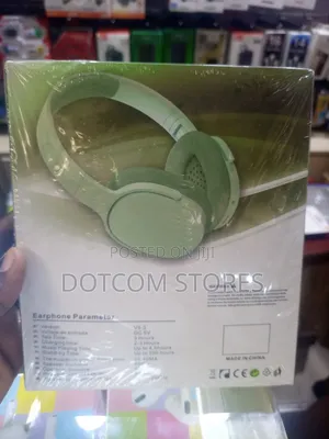 Bs962 Wireless Headphones.