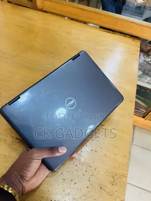 New Laptop Dell Latitude 3189 4GB Intel Celeron SSD 128GB