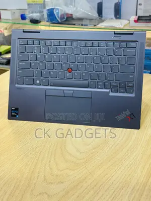 New Laptop Lenovo Thinkpad X1 Yoga 32GB Intel Core I7 SSD 512GB