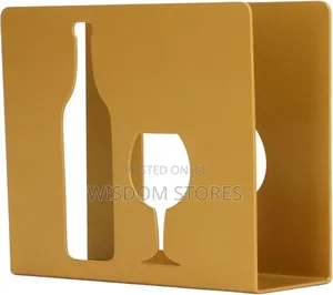 Napkin Holders for Paper