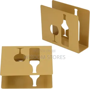 Napkin Holders for Paper