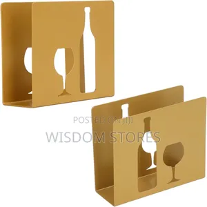 Napkin Holders for Paper
