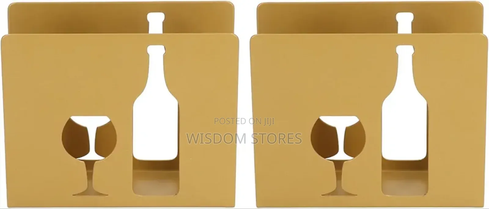 Napkin Holders for Paper