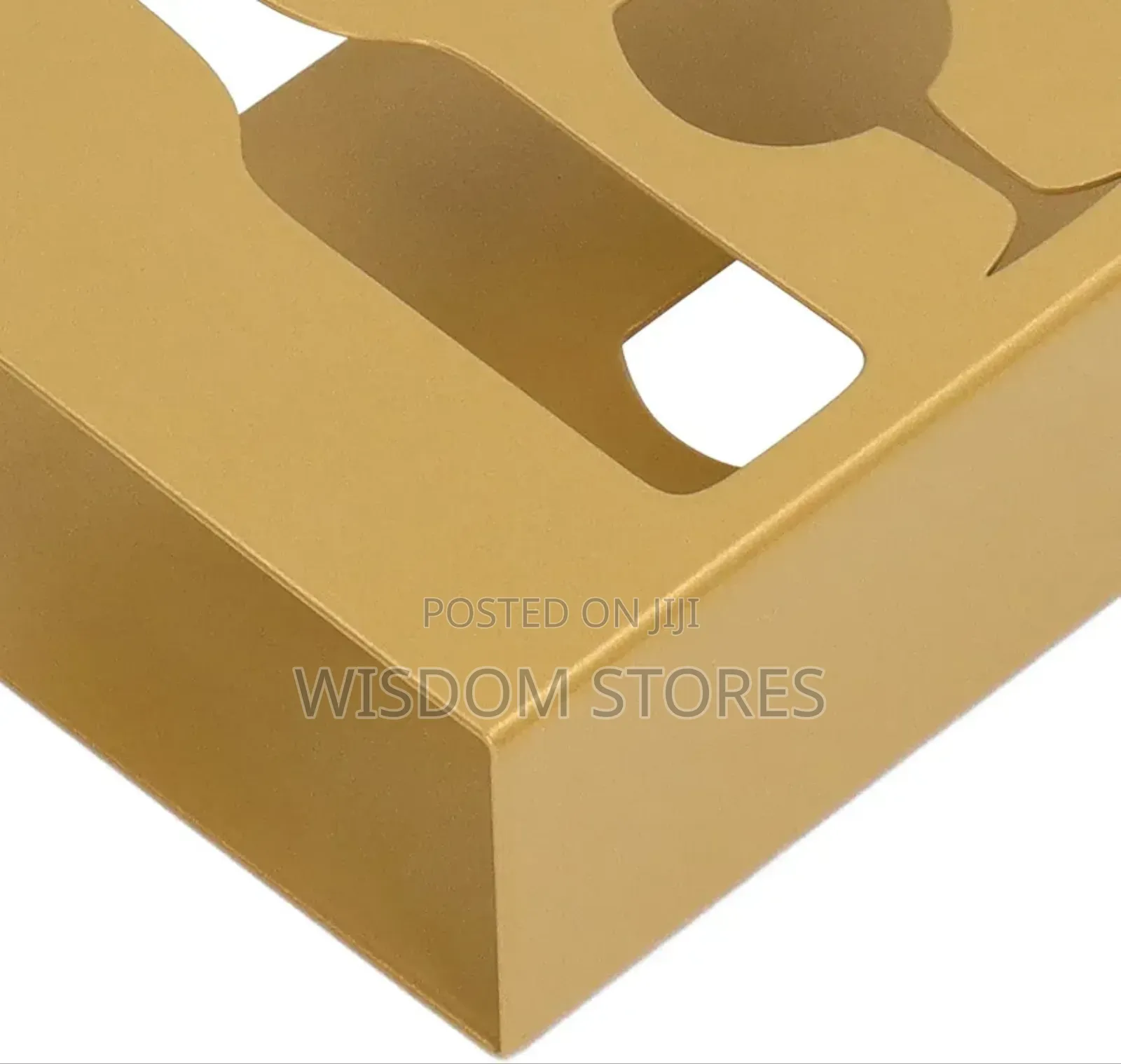 Napkin Holders for Paper