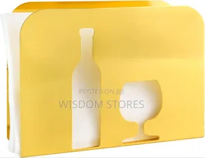Napkins Dispenser