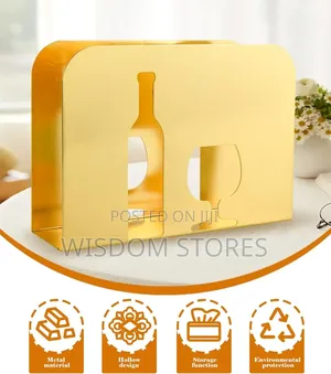 Napkins Dispenser