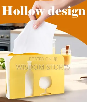 Napkins Dispenser