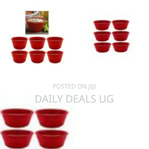 Dipping Cups or Small Serving Bowls