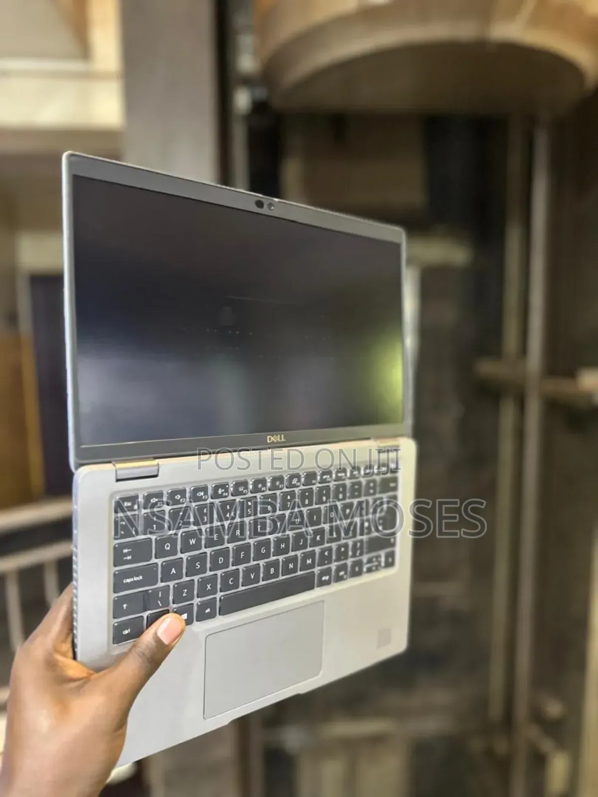 Laptop Dell Latitude 5420 8GB Intel Core I5 SSD 256GB