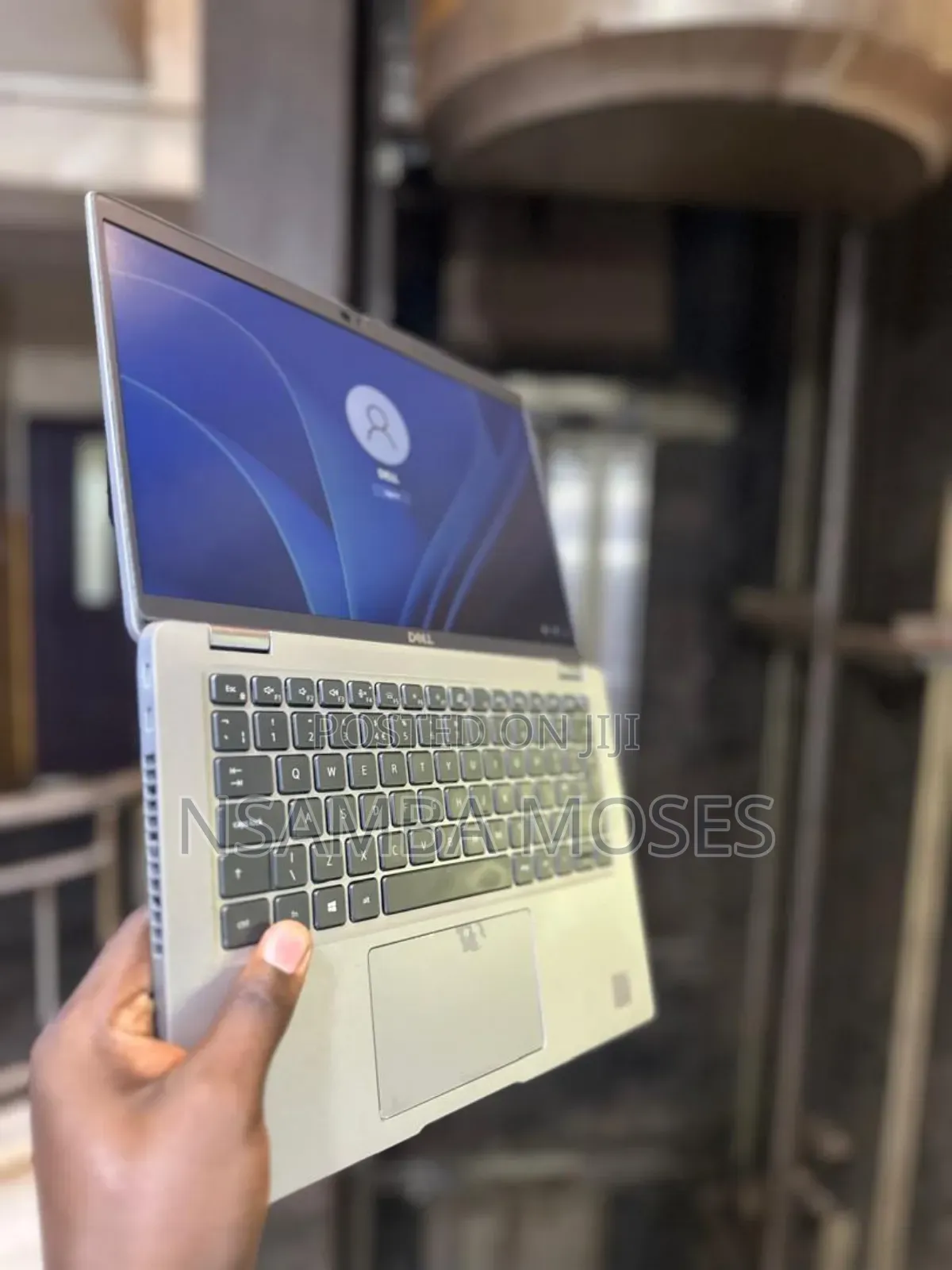 Laptop Dell Latitude 5420 8GB Intel Core I5 SSD 256GB