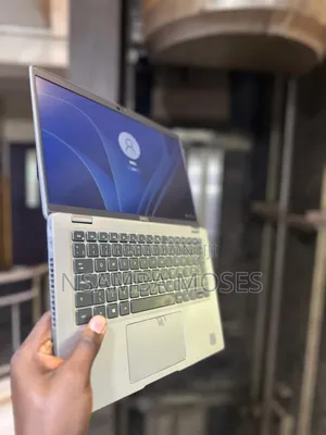 Laptop Dell Latitude 5420 8GB Intel Core I5 SSD 256GB