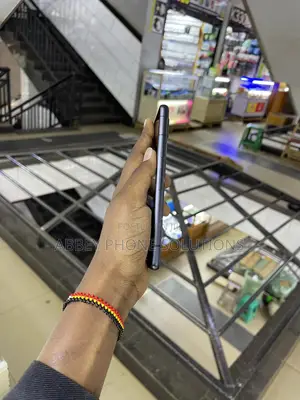 Google Pixel 7a 128 GB Black