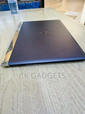 Laptop HP Spectre 8GB Intel Core I5 SSD 256GB