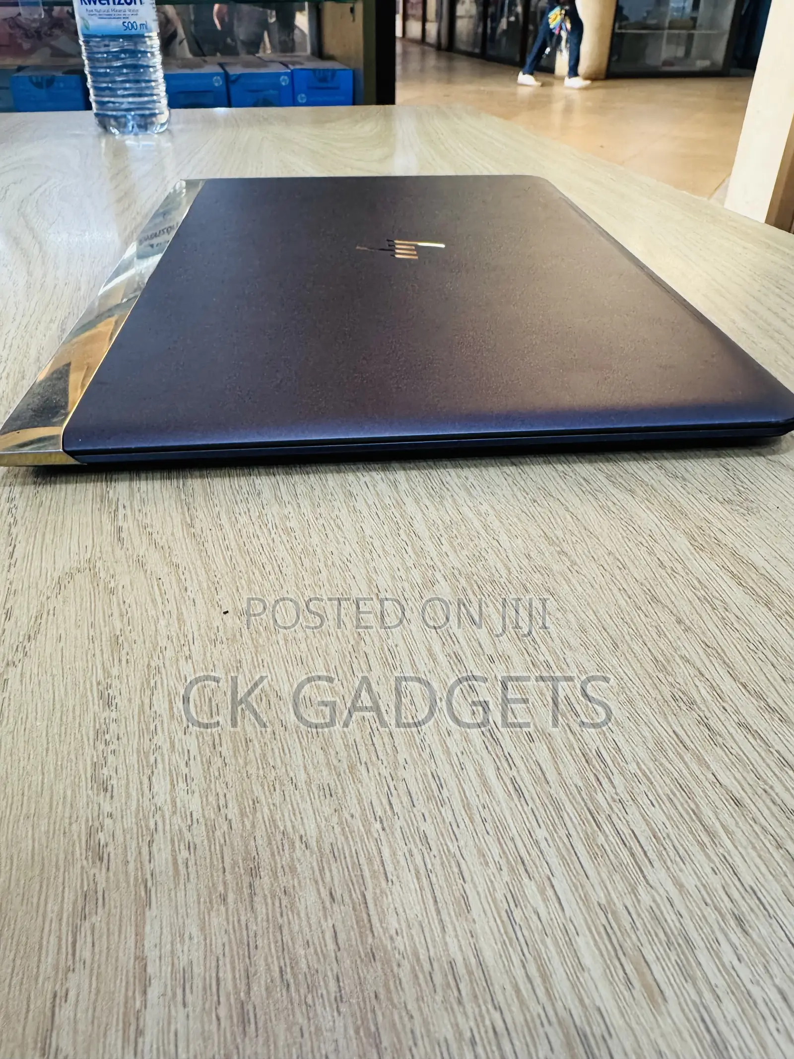 Laptop HP Spectre 8GB Intel Core I5 SSD 256GB