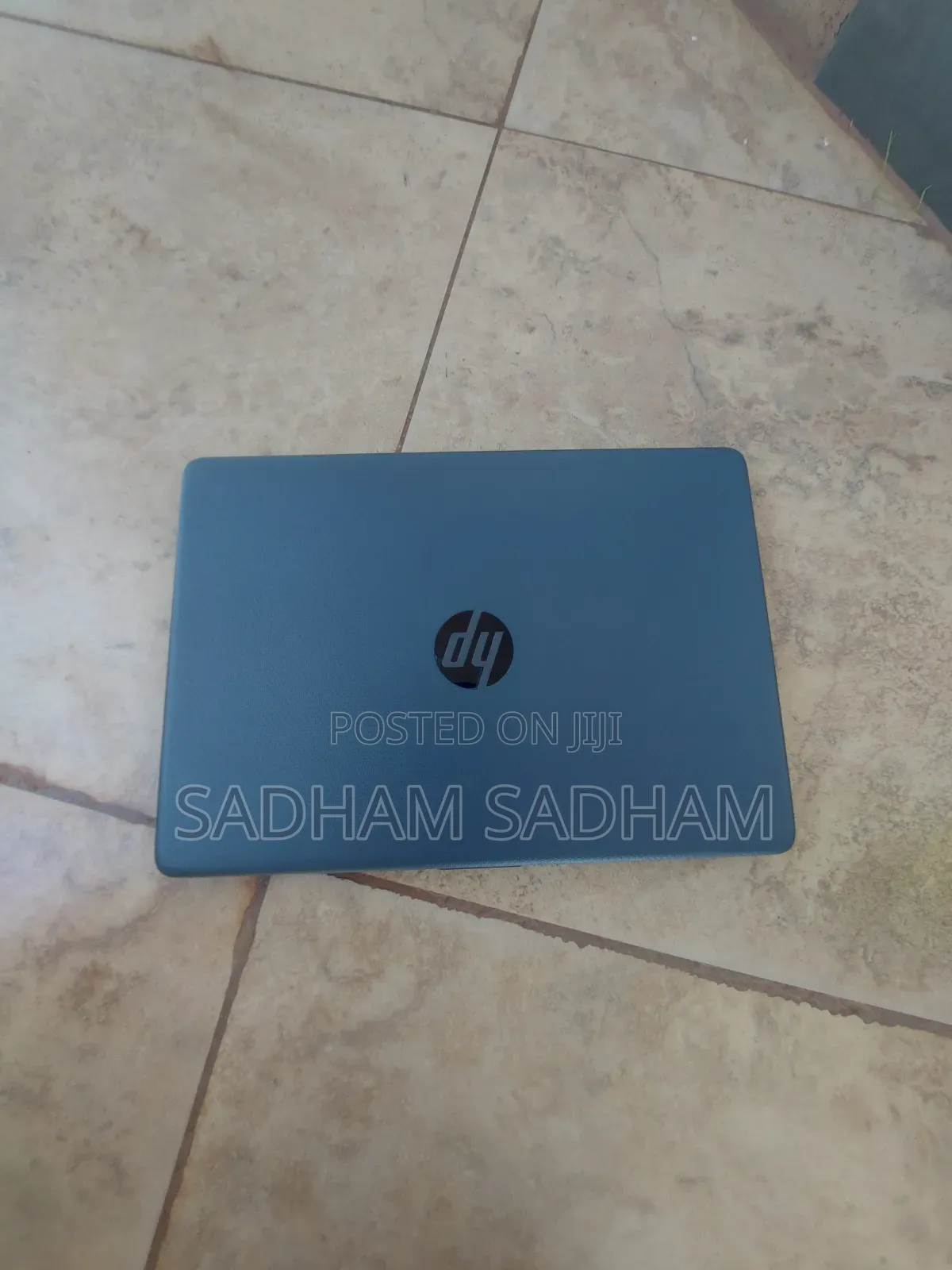 Laptop HP 240 G8 4GB Intel Core I5 HDD+SSD 750GB