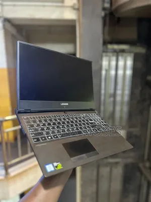 Laptop Lenovo Legion 5 16GB Intel Core I7 SSD 512GB