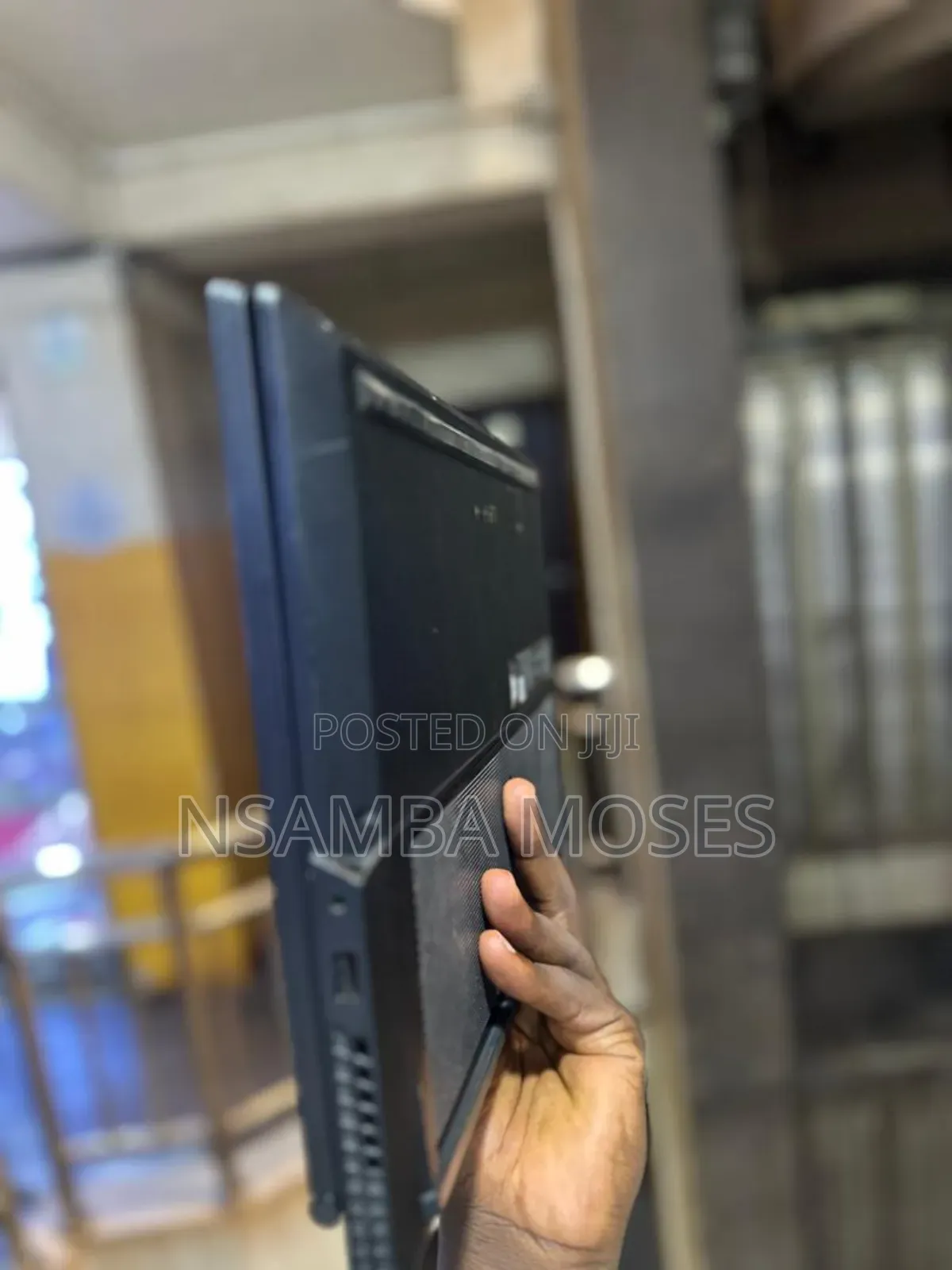 Laptop Lenovo Legion 5 16GB Intel Core I7 SSD 512GB