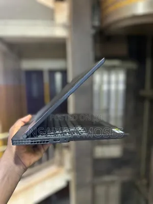 Laptop Lenovo Legion 5 16GB Intel Core I7 SSD 512GB