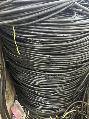 Armoured Cable 1.5 3core(Underground Cable)