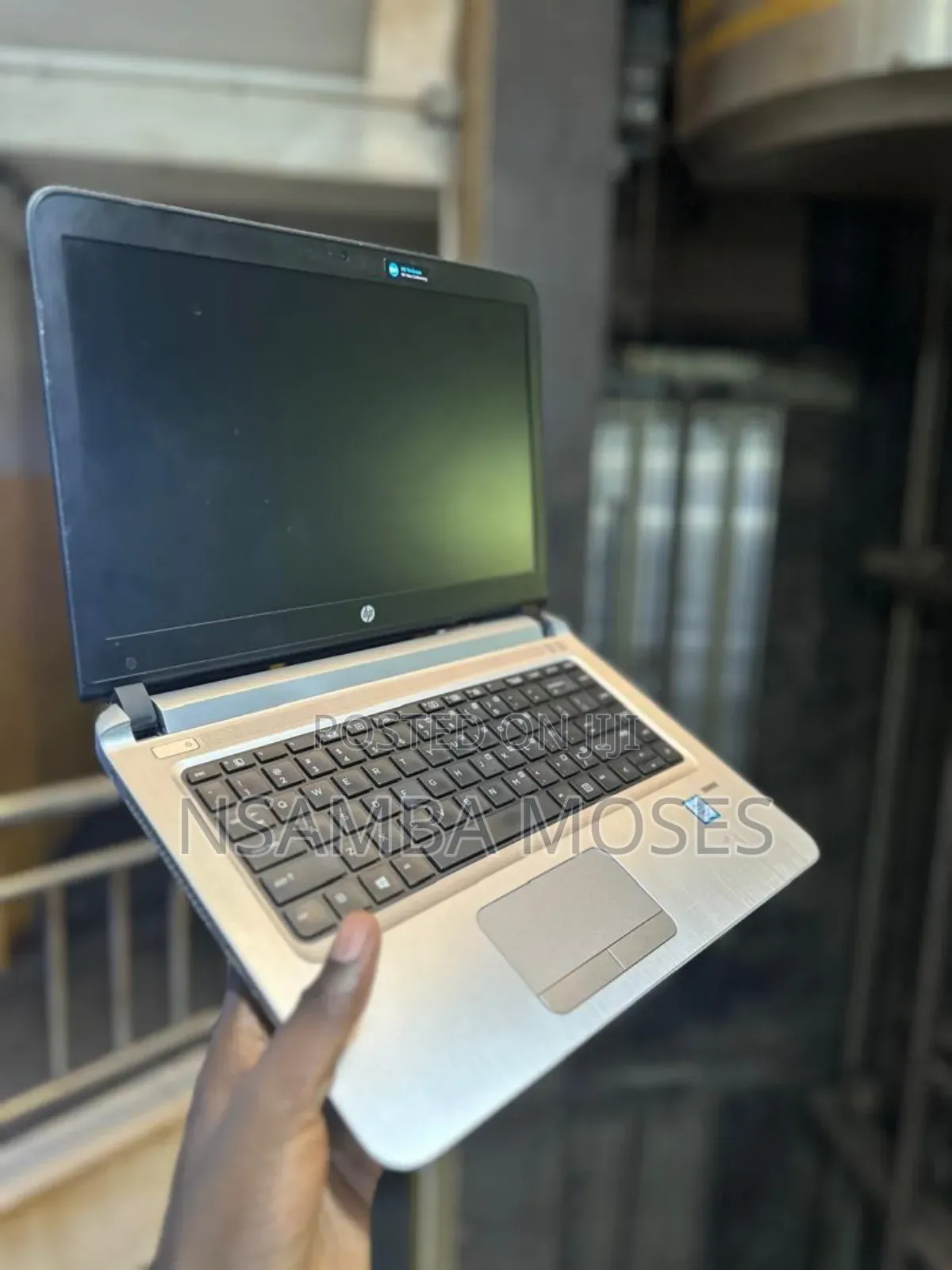 Laptop HP ProBook 430 G2 8GB Intel Core I3 SSD 128GB