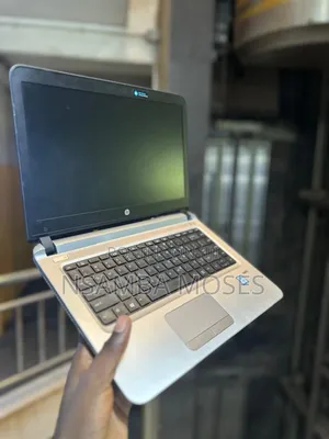 Laptop HP ProBook 430 G2 8GB Intel Core I3 SSD 128GB