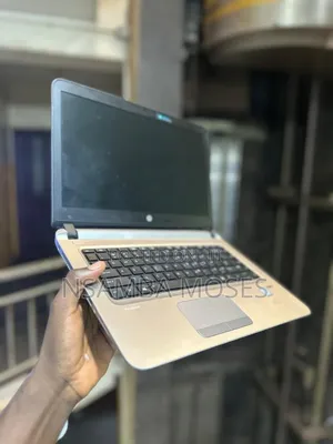 Laptop HP ProBook 430 G2 8GB Intel Core I3 SSD 128GB