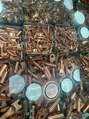 Cable Lugs 120mm
