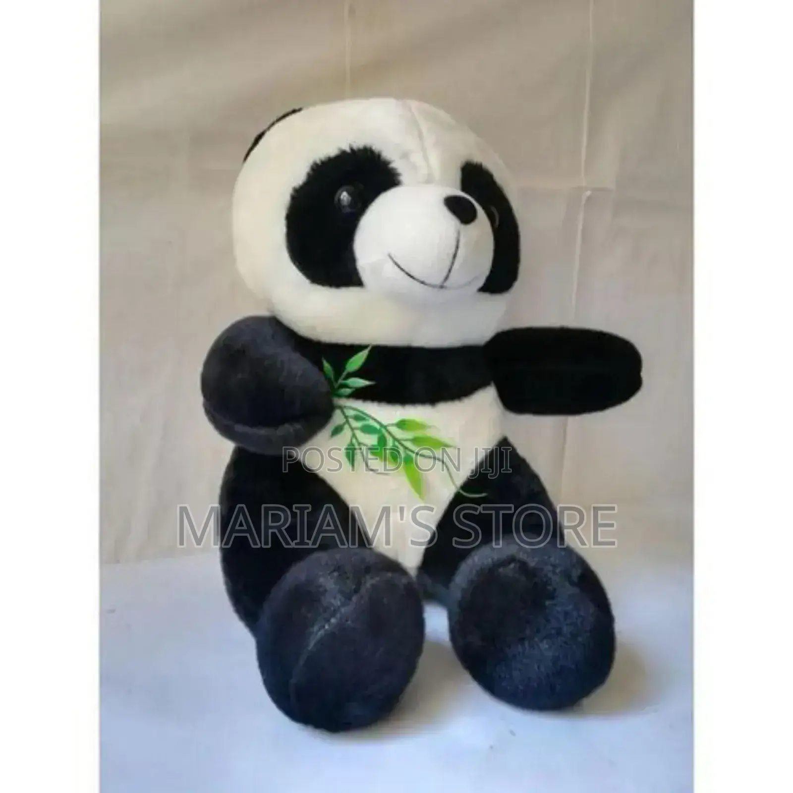 Panda Polar Bear Giraffe Hedgehog Garfield