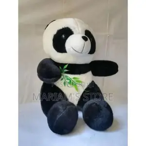 Panda Polar Bear Giraffe Hedgehog Garfield