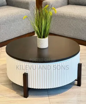 Simple Centre Table