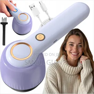 Rechargeable Electric Lint Remover