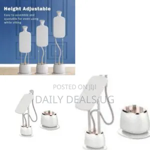 Air Essence Standing Garment Steamer