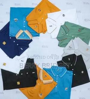 Men's Shirts