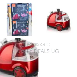R.3037 Vertical Garment Steamer