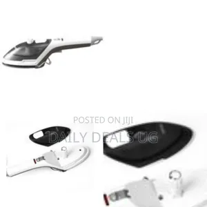 DSP Kd-1095 Handheld Steam Iron/Steamer