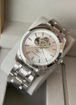 Tissot Unique Mens Wrist Watch