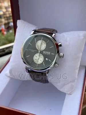 Boss Mens Fashion Watch