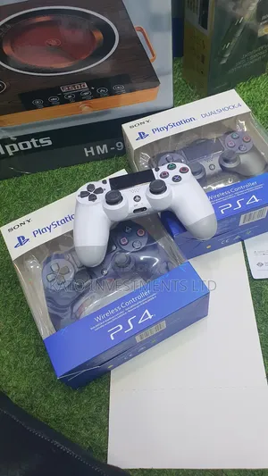 Ps4 Pads Sony